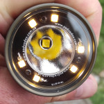 Flashlight For Diving and Spearfishing Dnepr - R Flashlight For Diving and Spearfishing Dnepr - R